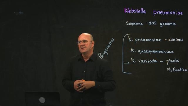 Klebsiella Introduction смотреть онлайн