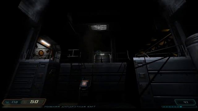 DOOM 3. Обзор игры (Зелёные Пиксели) смотреть онлайн