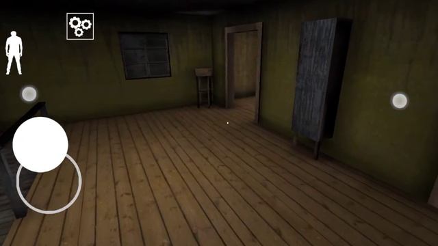 Granny2 прохождение игры