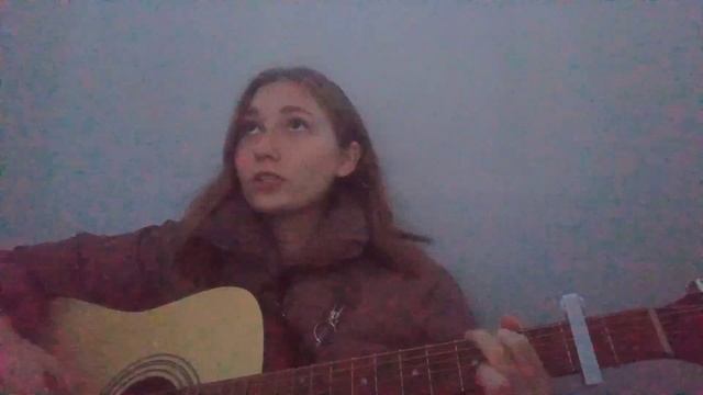 Спать с тобой- Пошлая Молли на гитаре + АККОРДЫ В ОПИСАНИИ смотреть онлайн