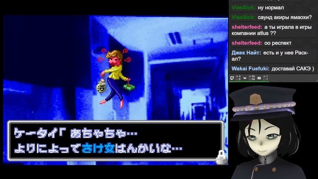 Ищем Ханако-сан? Gakkou No Kaidan (GBA) смотреть онлайн