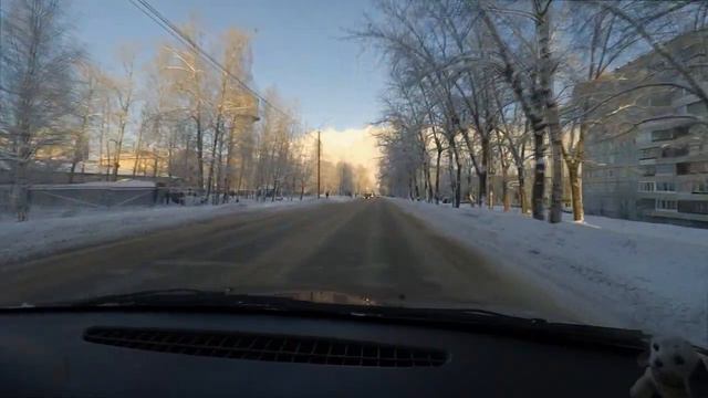 ЭКЗАМЕН ПО ВОЖДЕНИЮ В СЫКТЫВКАРЕ 29.11.18 ВТОРОЙ КАНДИДАТ смотреть онлайн