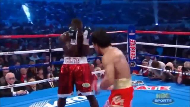 Manny Pacquiao best fights collection 2019 смотреть онлайн