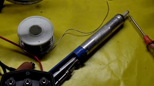 Teardown/Repair of LCR Meter DMM (Transistor Tester) смотреть онлайн