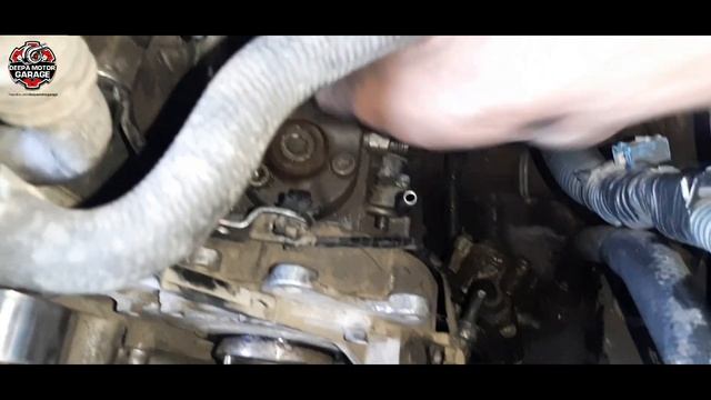 Toyota Innova Starting Problem! Code P0093 Fuel System Leak Detected Large Leak #Toyota#innova