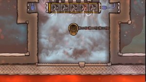 Oxygen not included - Паровая Турбина - Гайд #11