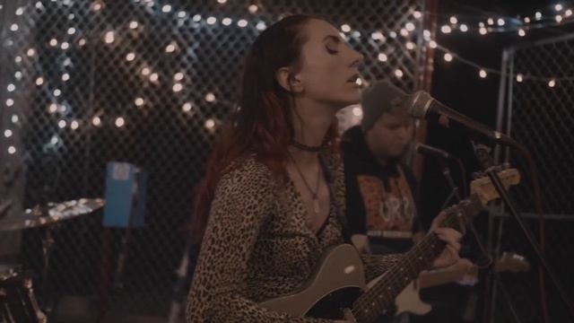 Harmony Woods • FULL SET • Philly, PA • 10.11.19 • "Make Yourself at Home" Release Show смотреть онлайн