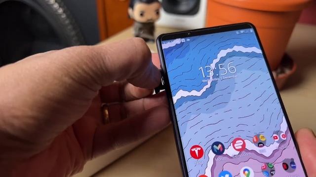 Sony Xperia 1 iii - The Audiophile Smartphone? смотреть онлайн