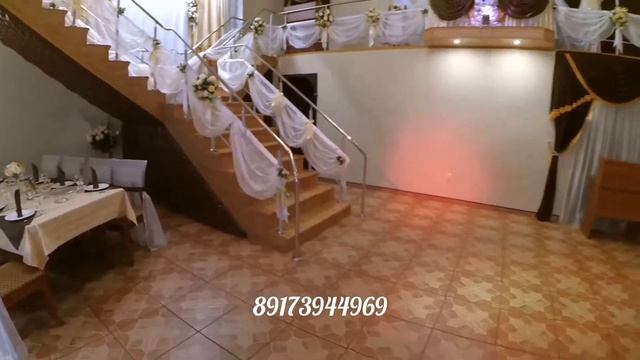 9 зал 110 персон Котедж посуточно в Казани 89173944969 Свадьба смотреть онлайн