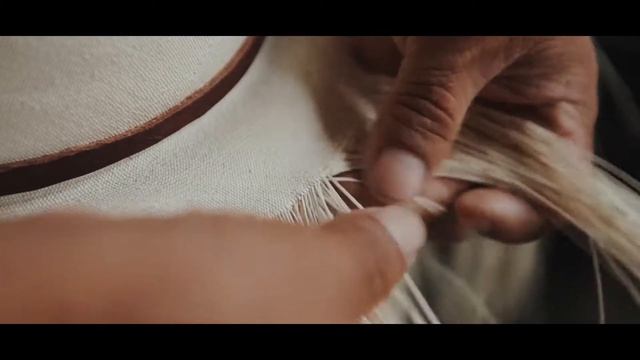 The Borsalino Straw Hats Journey смотреть онлайн