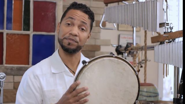 Percussion from Puerto Rico смотреть онлайн