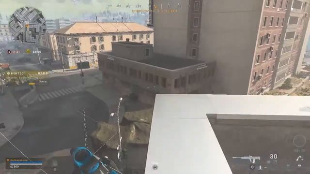 Warzone Mini Royale | Call of duty Modern warefare | NVIDIA GeForce GTX 1660 Ti | 60Fps | смотреть онлайн