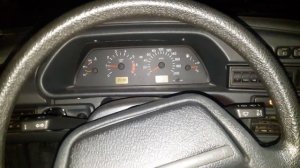 Троит двигатель на холостом ходу Лада 2115(Ищем неисправность)