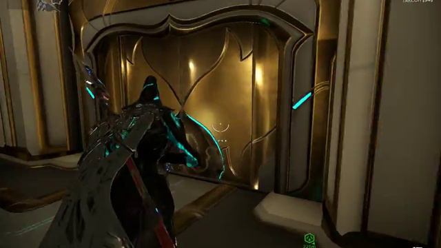 Warframe: Аятан.Обзор. смотреть онлайн