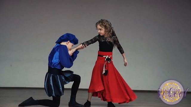 От "Колобка" до "Джульетты" за 3 года! История успеха Полины Прохоровой - Lead Time School смотреть онлайн