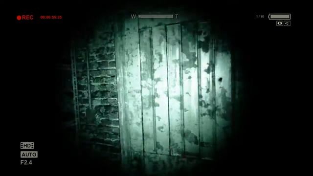 Outlast #2 Fatima Bernardes e Dorgas =P смотреть онлайн