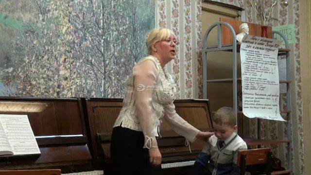 Вальчук Татьяна Юрьевна. Открытый урок смотреть онлайн