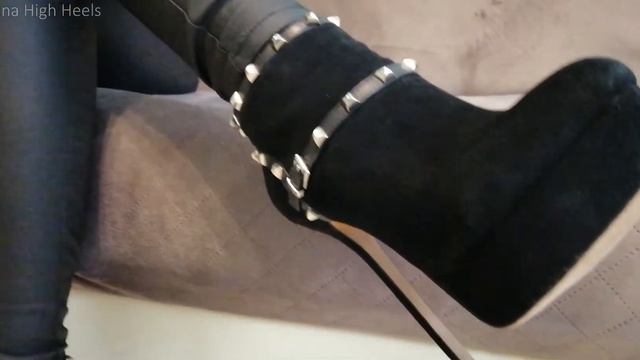 Ankle Boots 4