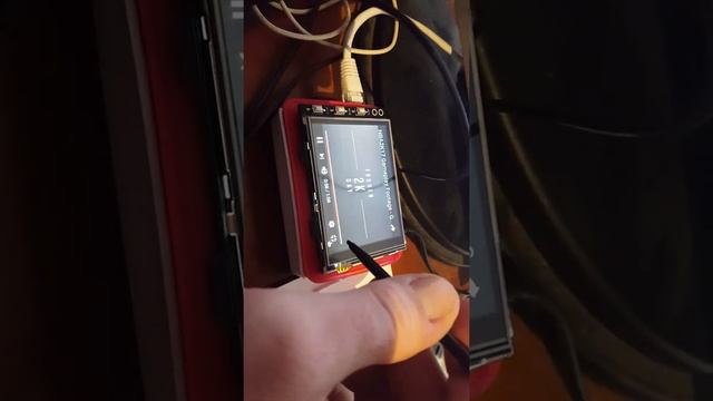 Raspberry Pi Server , with LED Display videoplayback test смотреть онлайн