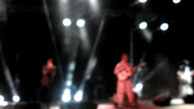 5'nizza - Почему (live Запорожье 15.06.17) смотреть онлайн