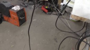 Полуавтомат Циклон ПДГ 200-1 УЗ.220В. Мелкий ремонт двух аппаратов.