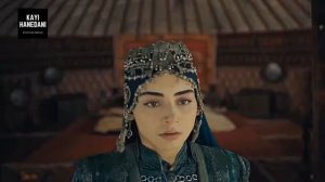 осман газы  бала хатун  убеть