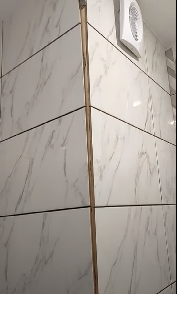 Казанский Шрек или плитка пошла на взлет