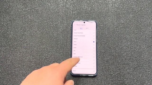 Huawei P60 Pro Ringtones