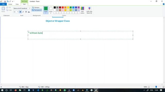 What is Autoboxing & Unboxing in Java? : Most Asked Java Interview Questions смотреть онлайн