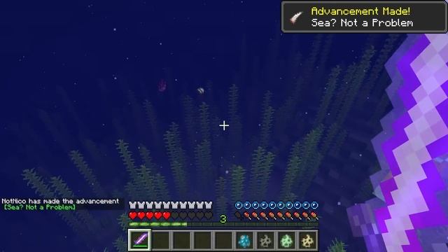 Using the DRAGONS MOD in Minecraft! смотреть онлайн