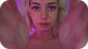 [4K] ✨ ТВОИ ЛЮБИМЫЕ ПОГЛАЖИВАНИЯ ✨ АСМР