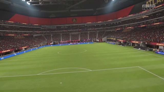 Transmisión de PS4 en vivo IDC eSports vs Pumas FC eSports смотреть онлайн