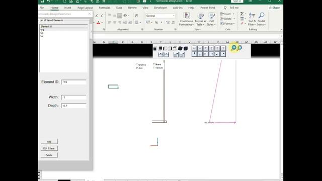 I Tried Making a Formworks Design Load Spreadsheet with Excel VBA... смотреть онлайн