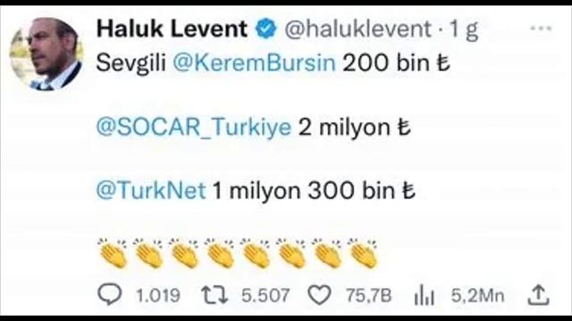 Can Yaman E Kerem Bürsin Sono Insieme Per Aiutare!