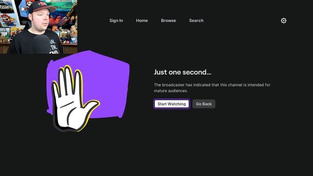 How to Use Twitch on Nintendo Switch! смотреть онлайн