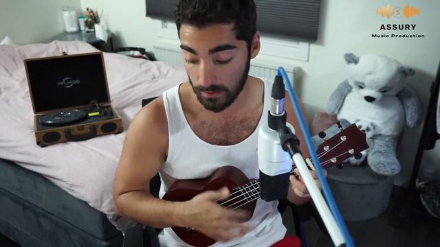 Over the Rainbow Cover смотреть онлайн