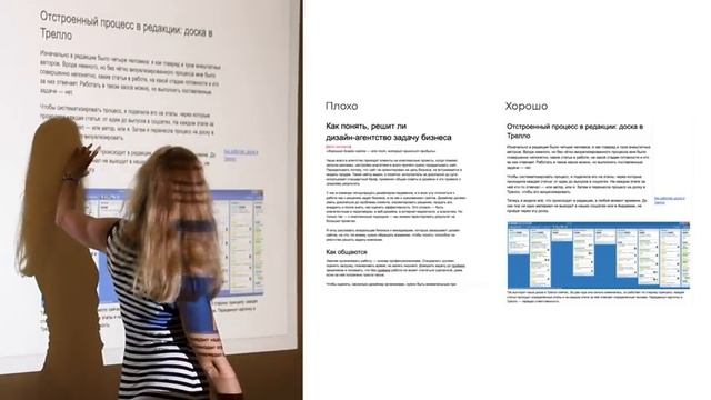 Контент-маркетинг в В2В продажах | Наташа Ганецкая, главред IT-Agency смотреть онлайн