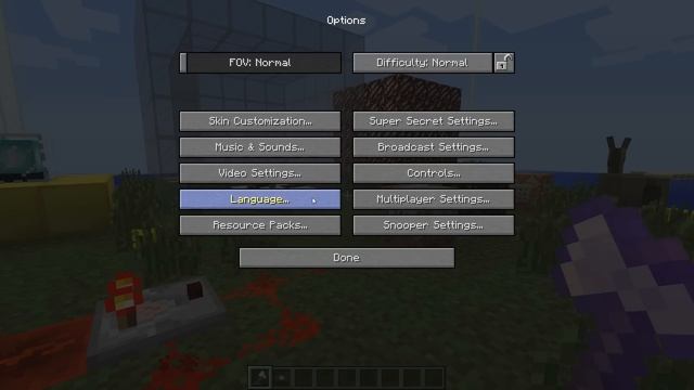 Minecraft Commands: /playsound Tutorial