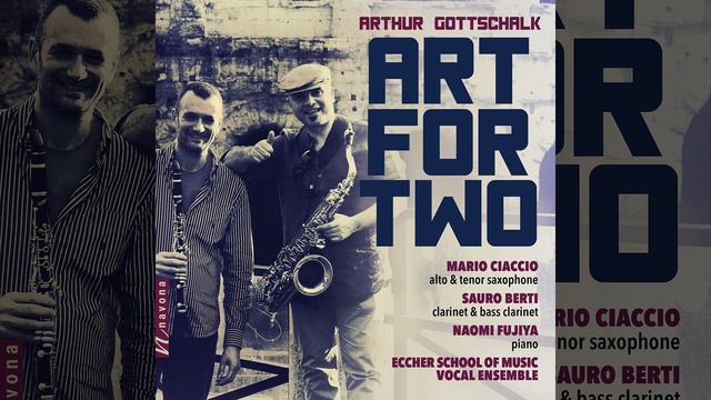 Sonata for Bass Clarinet & Piano: III. Finale. Green Dolphy Street Boogie смотреть онлайн