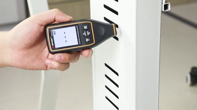 Digital Paint Coating Car Thickness Gauge SW-6310A смотреть онлайн