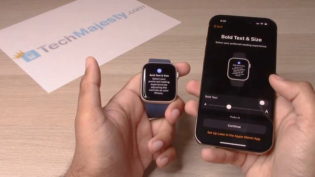 How to Set Up Apple Watch SE 2 With iPhone 14 /iPhone 14 Plus/iPhone 14 Pro/14 Pro Max or Any iPhon смотреть онлайн