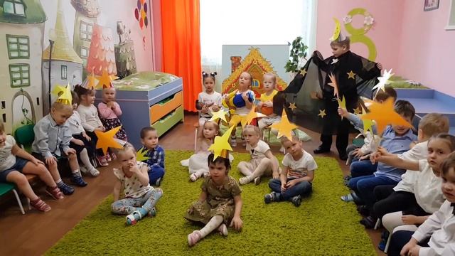 Утренник в честь праздника 8 го марта на английском языке смотреть онлайн