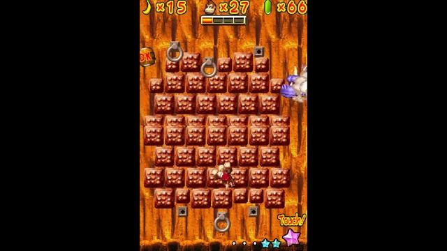 Donkey Kong Jungle Climber - All Bosses (No Damage)
