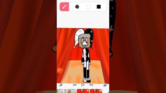 попала в уцц. на самом деле я сделаю другом костюм.#animation #хочуврек #short #уцц смотреть онлайн