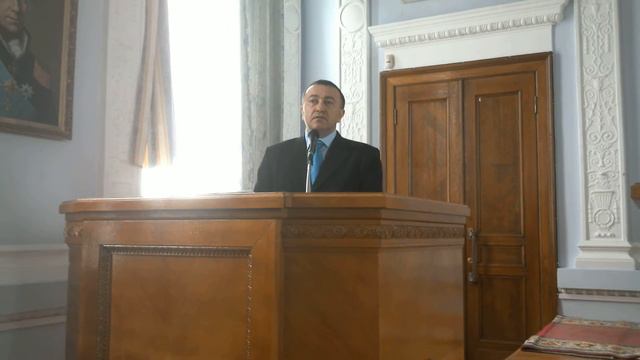 Николаевцы против нового кладбища на Херсонском шоссе 19.04.2016 смотреть онлайн