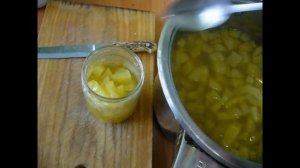 Кабачки как ананасы.