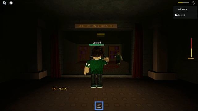 WORLD RECORD | Roblox: Faithless | Bad Ending Duo Speedrun смотреть онлайн