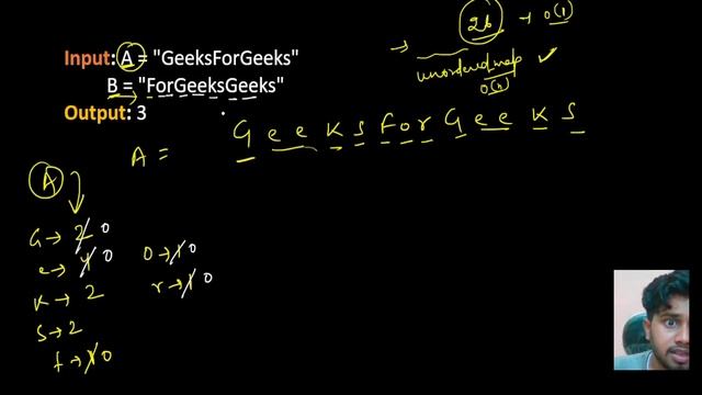 Transform String | How to Transform one string to another | GFG | Leetcode| C++ | Coder Army Sheet смотреть онлайн