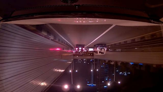 Car DVR - night best record quality #2 смотреть онлайн