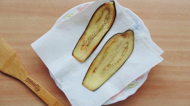 Вкусные будни